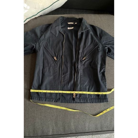 The Hill Side Jacket - Picture 8 of 10